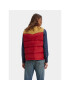 Levi's® Елек Western Super Puffer A5634-0003 Червен Regular Fit - Pepit.bg