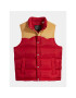 Levi's® Елек Western Super Puffer A5634-0003 Червен Regular Fit - Pepit.bg