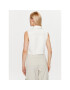 Levi's® Елек Xs A4855-0001 Бял Slim Fit - Pepit.bg