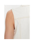 Levi's® Елек Xs A4855-0001 Бял Slim Fit - Pepit.bg