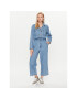 Levi's® Гащеризон Iconic A5930-0000 Син Relaxed Fit - Pepit.bg