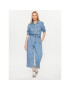 Levi's® Гащеризон Iconic A5930-0000 Син Relaxed Fit - Pepit.bg