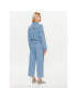 Levi's® Гащеризон Iconic A5930-0000 Син Relaxed Fit - Pepit.bg
