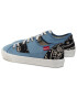 Levi's® Гуменки 227827-38374-0106 Син - Pepit.bg