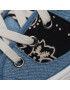 Levi's® Гуменки 227827-38374-0106 Син - Pepit.bg