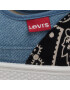 Levi's® Гуменки 227827-38374-0106 Син - Pepit.bg