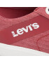 Levi's® Гуменки 230667-752-87 Червен - Pepit.bg