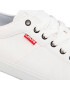 Levi's® Гуменки 231571-794-51 Бял - Pepit.bg