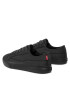 Levi's® Гуменки 234192-634-559 Черен - Pepit.bg
