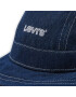 Levi's® Капела Bucket 234940-6-10 Тъмносин - Pepit.bg