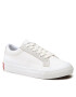 Levi's® Кецове 234215-636-51 Бял - Pepit.bg
