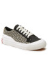 Levi's® Кецове 234215-638-59 Черен - Pepit.bg