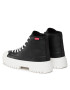 Levi's® Кецове 234707-960 Черен - Pepit.bg