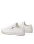 Levi's® Кецове 235208-733-50 Бял - Pepit.bg