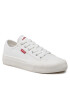 Levi's® Кецове 235209-733-50 Бял - Pepit.bg