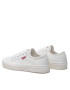 Levi's® Кецове 235209-733-50 Бял - Pepit.bg
