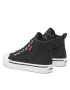 Levi's® Кецове VORI0014T Черен - Pepit.bg