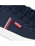 Levi's® Кецове VORI0107T Тъмносин - Pepit.bg