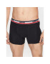 Levi's® Комплект 2 чифта боксерки 37149-0816 Сив - Pepit.bg