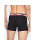 Levi's® Комплект 2 чифта боксерки 37149-0816 Сив - Pepit.bg