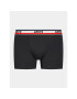 Levi's® Комплект 2 чифта боксерки 37149-0816 Сив - Pepit.bg