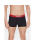 Levi's® Комплект 2 чифта боксерки 37149-0829 Черен - Pepit.bg