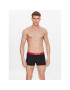 Levi's® Комплект 2 чифта боксерки 37149-0829 Черен - Pepit.bg