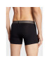 Levi's® Комплект 2 чифта боксерки 701203923 Черен - Pepit.bg