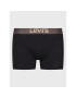 Levi's® Комплект 2 чифта боксерки 701203923 Черен - Pepit.bg