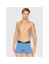 Levi's® Комплект 2 чифта боксерки 701218174 Цветен - Pepit.bg