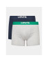 Levi's® Комплект 2 чифта боксерки 701222842 Цветен - Pepit.bg