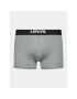 Levi's® Комплект 2 чифта боксерки 701222844 Сив - Pepit.bg