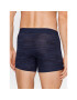 Levi's® Комплект 2 чифта боксерки 701224650 Тъмносин - Pepit.bg