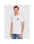 Levi's® Комплект 2 тишъртки 79681-0014 Бял Slim Fit - Pepit.bg