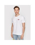 Levi's® Комплект 2 тишъртки 79681-0026 Бял Slim Fit - Pepit.bg