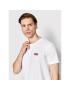 Levi's® Комплект 2 тишъртки 79681-0026 Бял Slim Fit - Pepit.bg