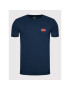 Levi's® Комплект 2 тишъртки The Graphic 79681-0015 Цветен Slim Fit - Pepit.bg