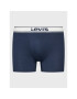 Levi's® Комплект 3 чифта боксерки 701220655 Цветен - Pepit.bg