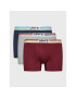 Levi's® Комплект 3 чифта боксерки 701221226 Цветен - Pepit.bg