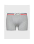 Levi's® Комплект 3 чифта боксерки 701221226 Цветен - Pepit.bg