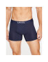 Levi's® Комплект 3 чифта боксерки 701224661 Син - Pepit.bg