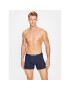 Levi's® Комплект 3 чифта боксерки 701224661 Син - Pepit.bg