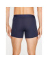 Levi's® Комплект 3 чифта боксерки 701224661 Син - Pepit.bg