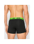 Levi's® Комплект 7 чифта боксери 701219020 Черен - Pepit.bg