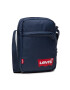 Levi's® Мъжка чантичка 38005-0124 Тъмносин - Pepit.bg