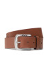 Levi's® Мъжки колан 229108-3-27 Кафяв - Pepit.bg