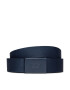 Levi's® Мъжки колан 233201-109 Тъмносин - Pepit.bg