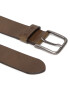 Levi's® Мъжки колан 233817-0003-0029 Кафяв - Pepit.bg