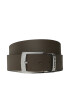 Levi's® Мъжки колан 77134-0649-29 Кафяв - Pepit.bg