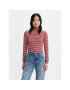 Levi's® Поло A6888-0003 Розов Slim Fit - Pepit.bg